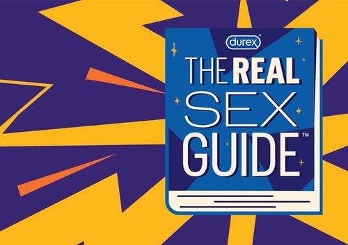 Le Vrai Guide du Sexe