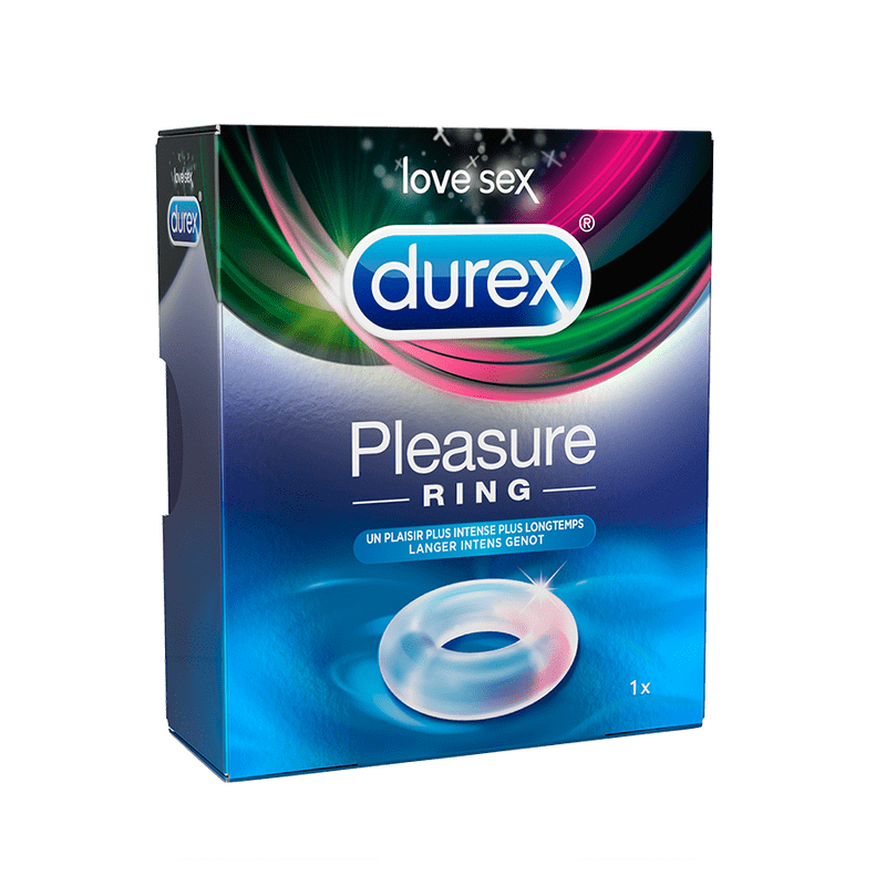 durex pleasure ring