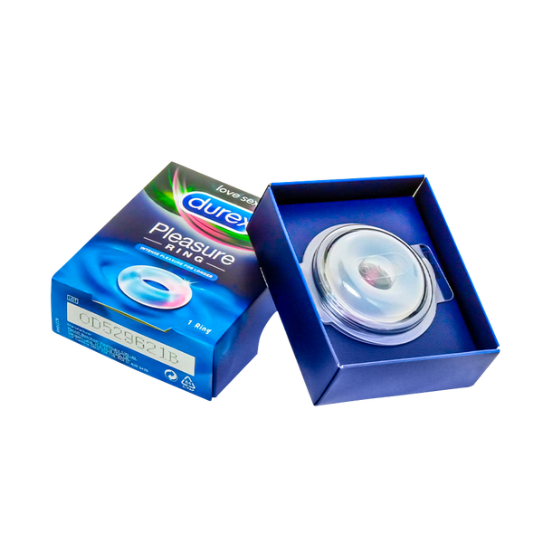 durex pleasure ring