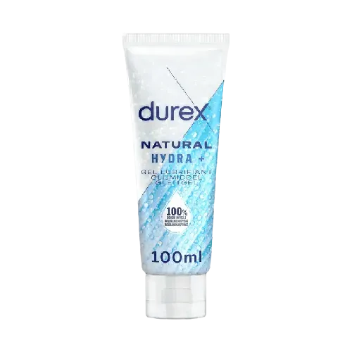 durex natural hydra gel 100ml