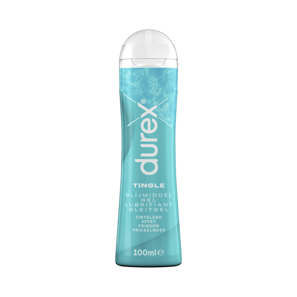 durex play tingle 100ml