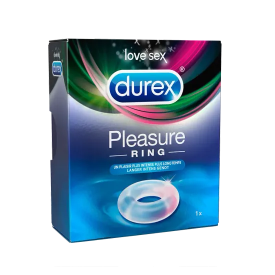 durex pleasure ring