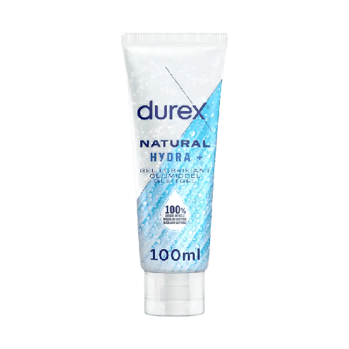 durex natural hydra gel 100ml