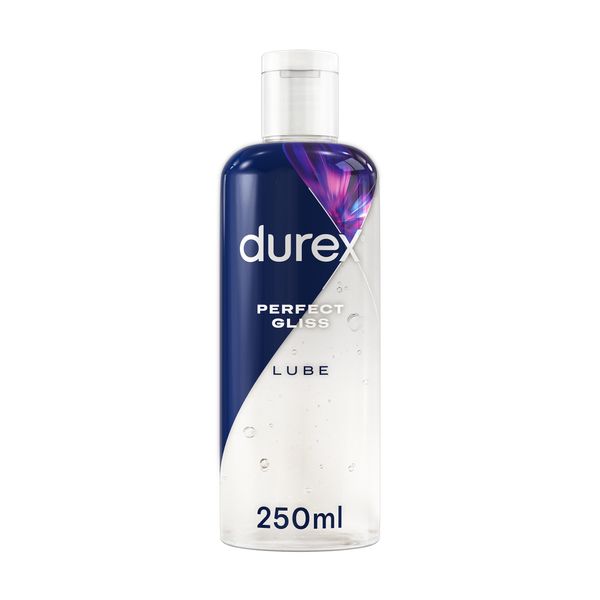 durex perfect gliss gel 250ml