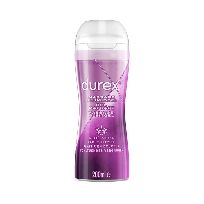 durex aloe vera 200ml